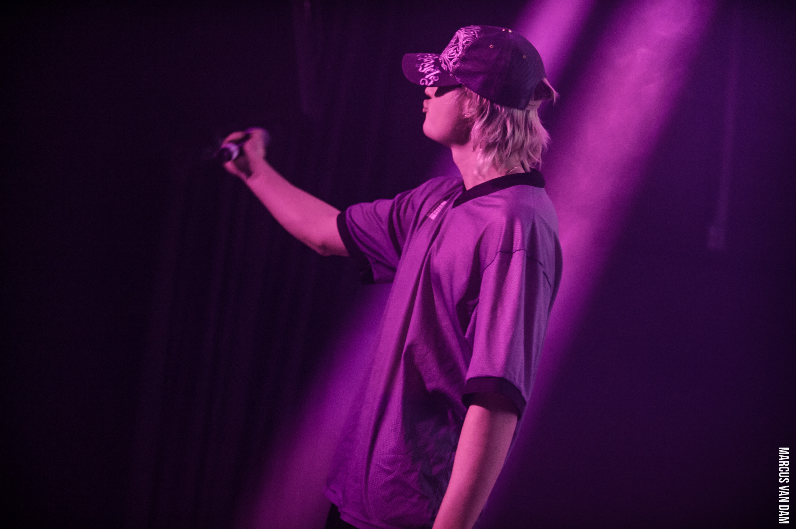 Rob Acda Award: Night Edition (2023)